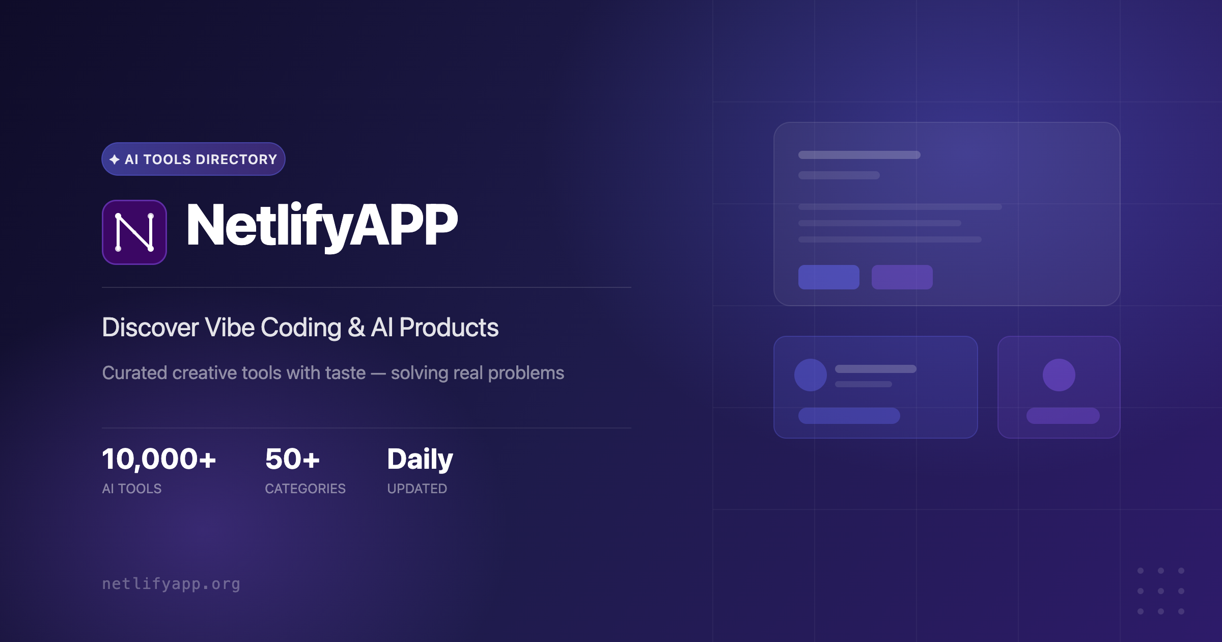 NetlifyAPP